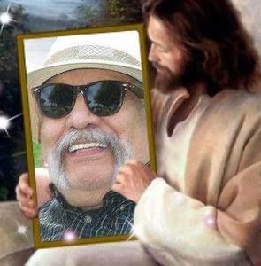 Meet your Posher, Irene